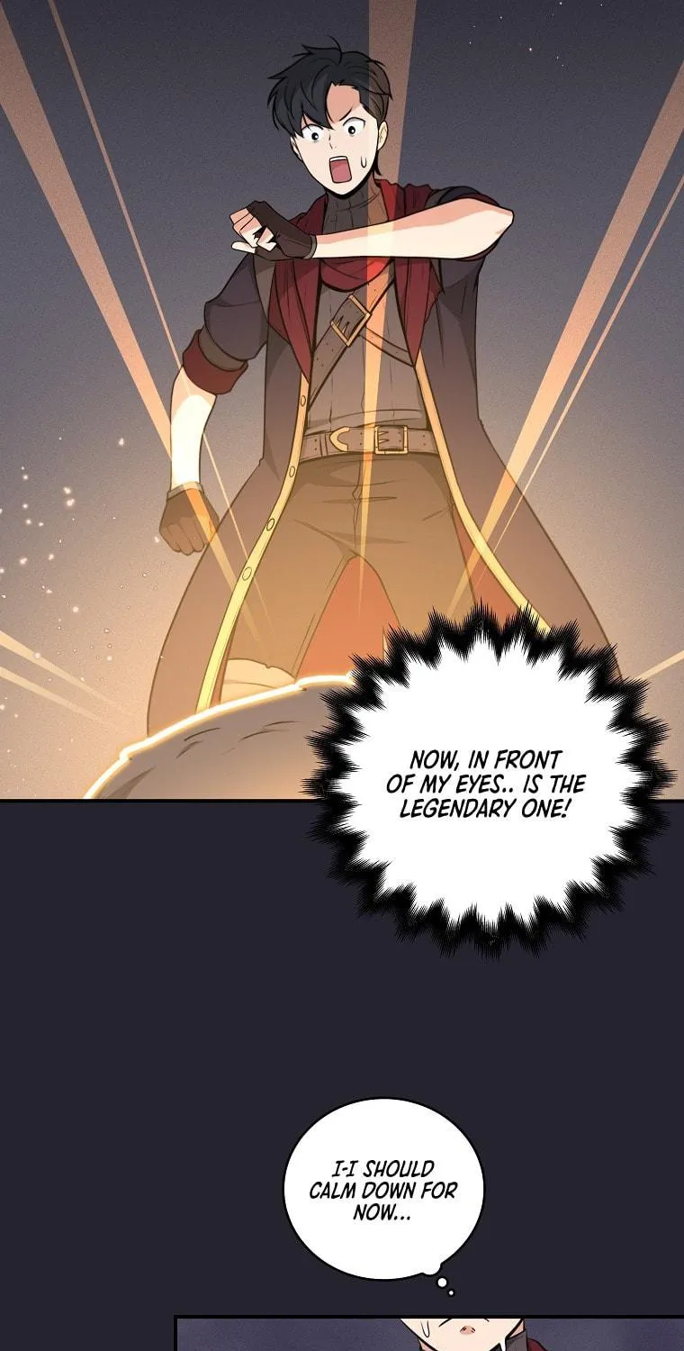 Grand Warlock Streamer Chapter 4 page 4 - 