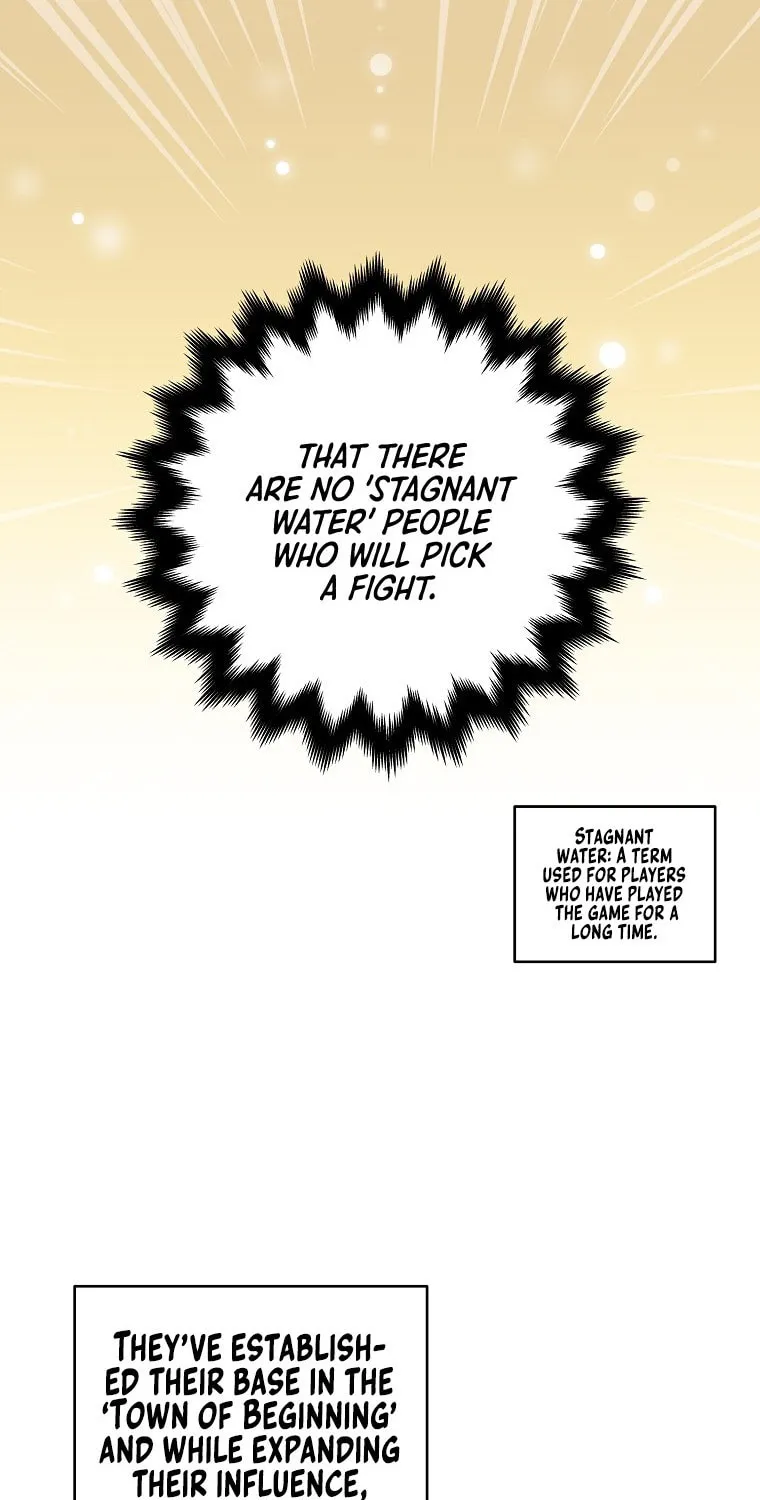 Grand Warlock Streamer Chapter 4 page 32 - 