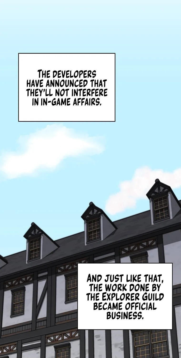 Grand Warlock Streamer Chapter 4 page 36 - 