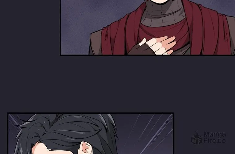 Grand Warlock Streamer Chapter 4 page 5 - 