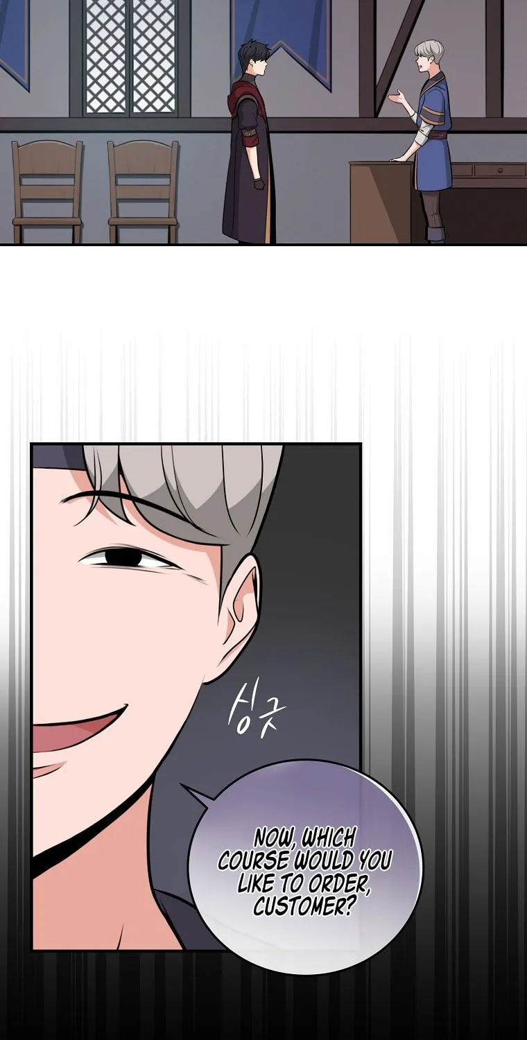 Grand Warlock Streamer Chapter 4 page 44 - 
