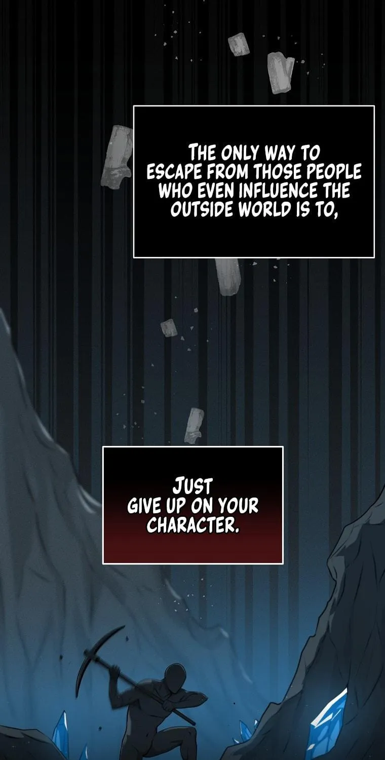 Grand Warlock Streamer Chapter 4 page 48 - 
