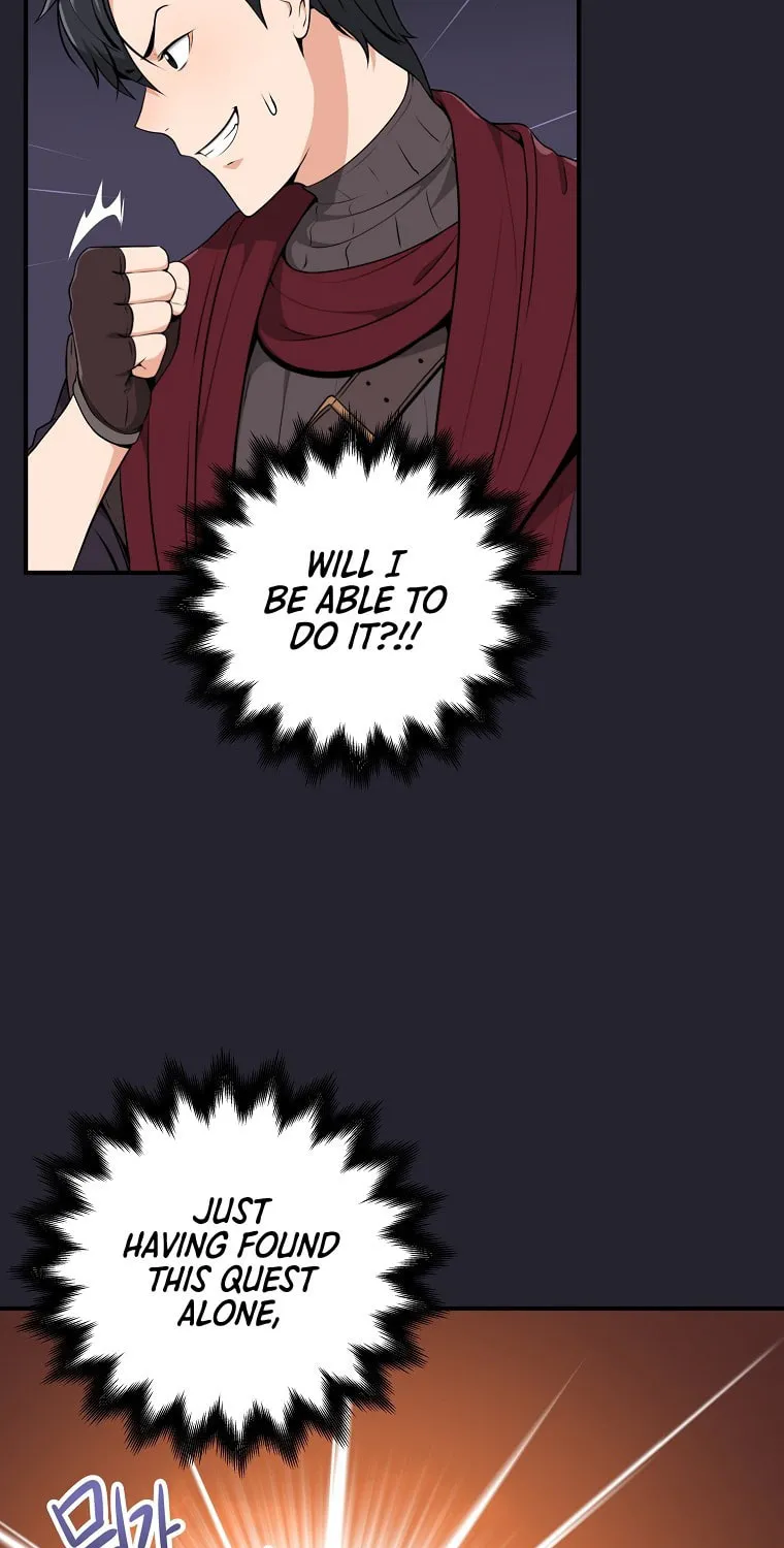 Grand Warlock Streamer Chapter 4 page 6 - 