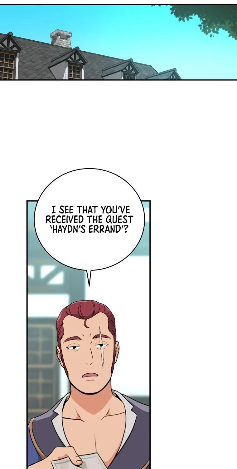 Grand Warlock Streamer Chapter 4 page 52 - 