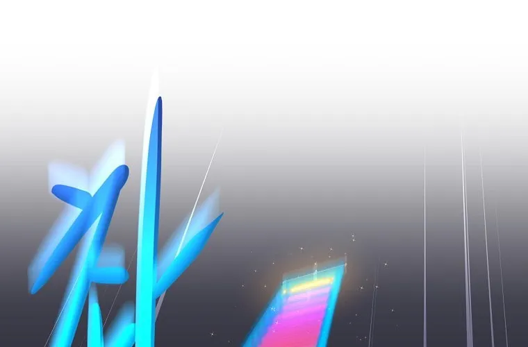 Grand Warlock Streamer Chapter 4 page 55 - 
