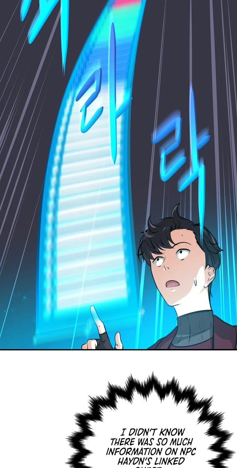 Grand Warlock Streamer Chapter 4 page 56 - 