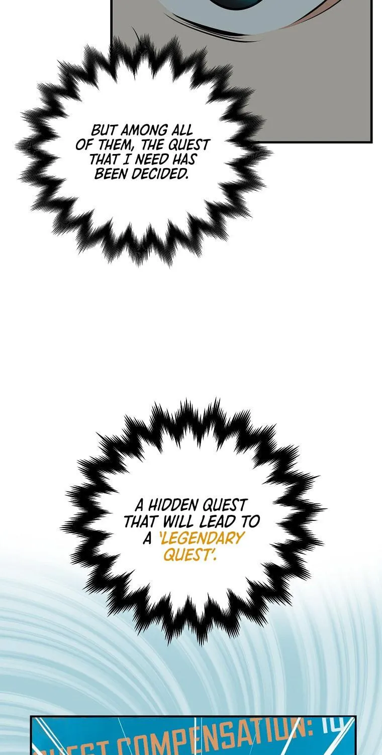 Grand Warlock Streamer Chapter 4 page 58 - 