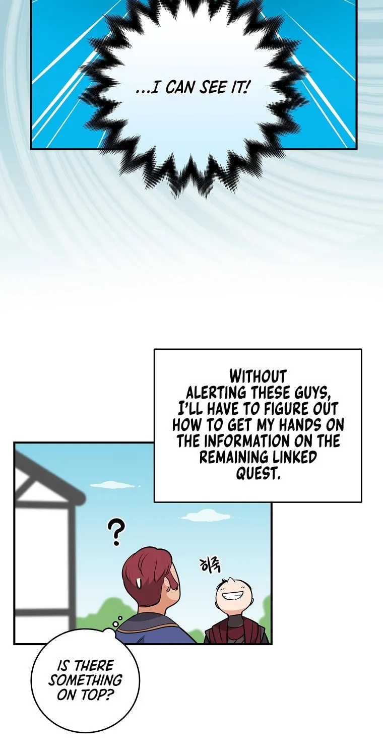 Grand Warlock Streamer Chapter 4 page 60 - 