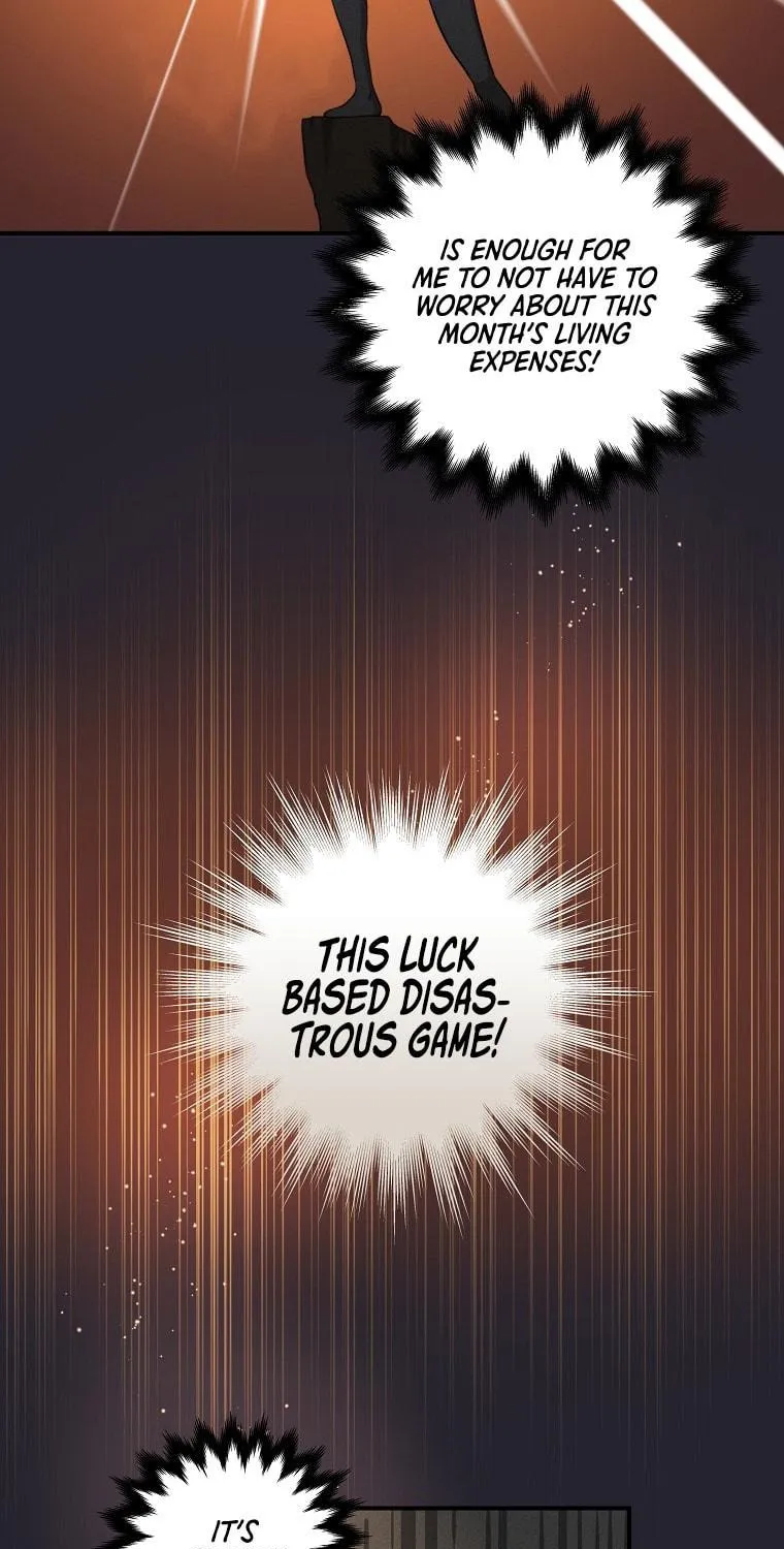 Grand Warlock Streamer Chapter 4 page 8 - 
