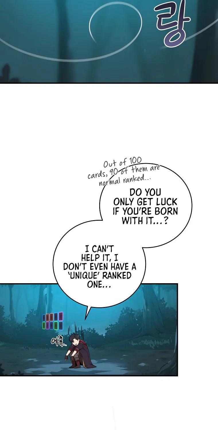 Grand Warlock Streamer Chapter 4 page 72 - 