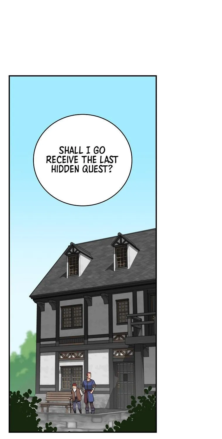 Grand Warlock Streamer Chapter 4 page 76 - 