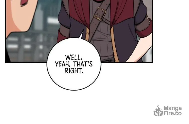 Grand Warlock Streamer Chapter 4 page 79 - 