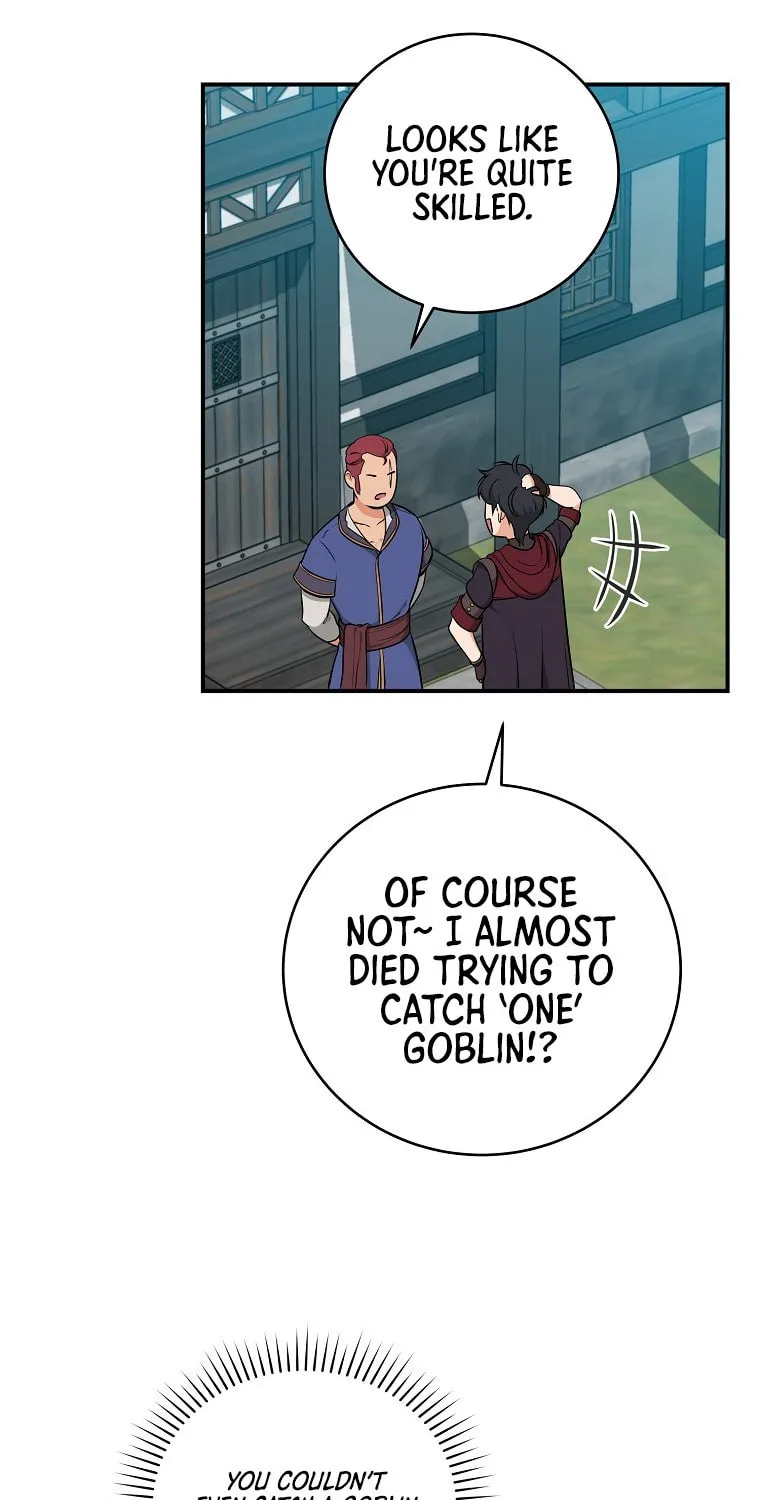 Grand Warlock Streamer Chapter 4 page 80 - 