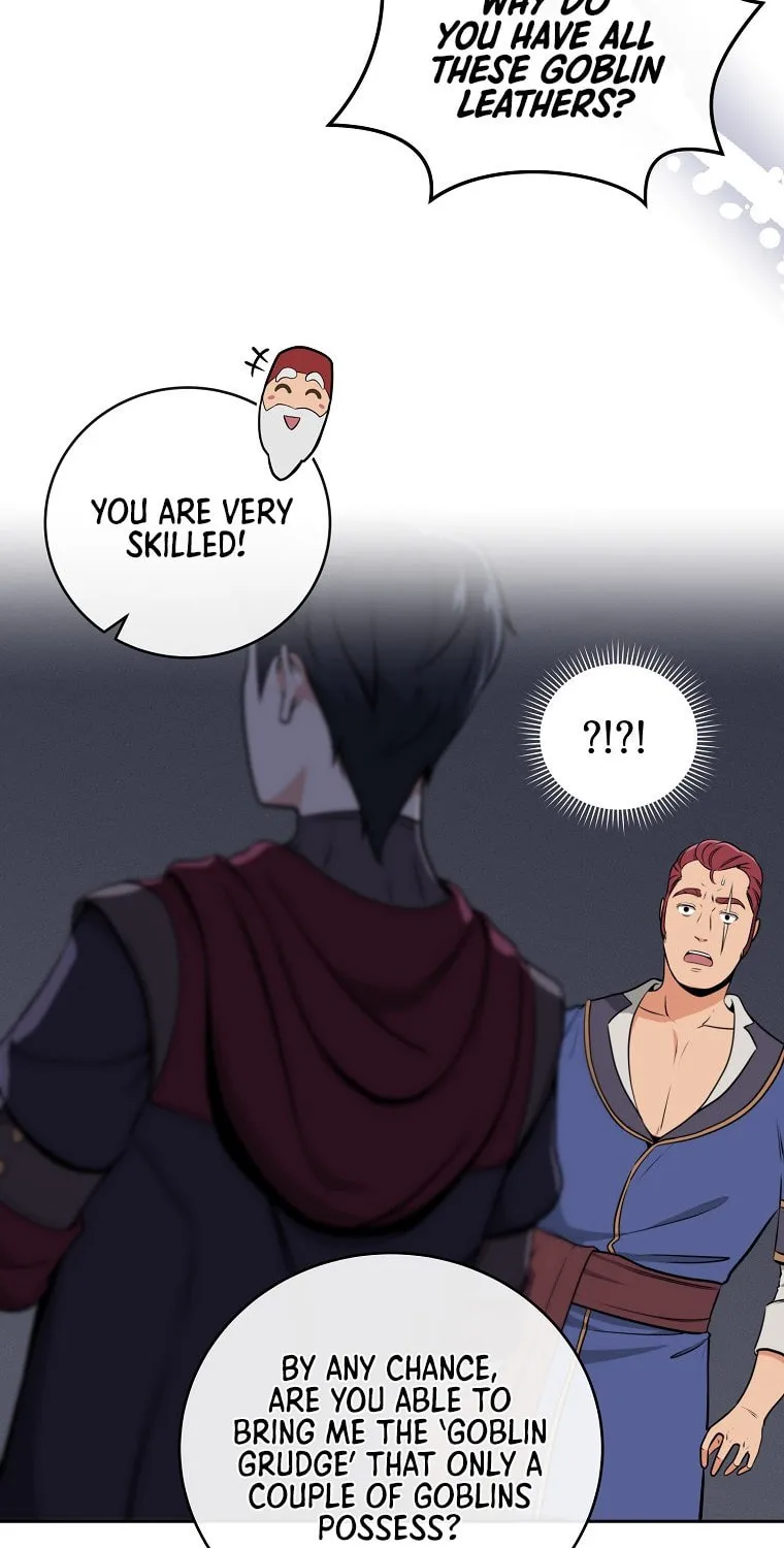Grand Warlock Streamer Chapter 4 page 86 - 