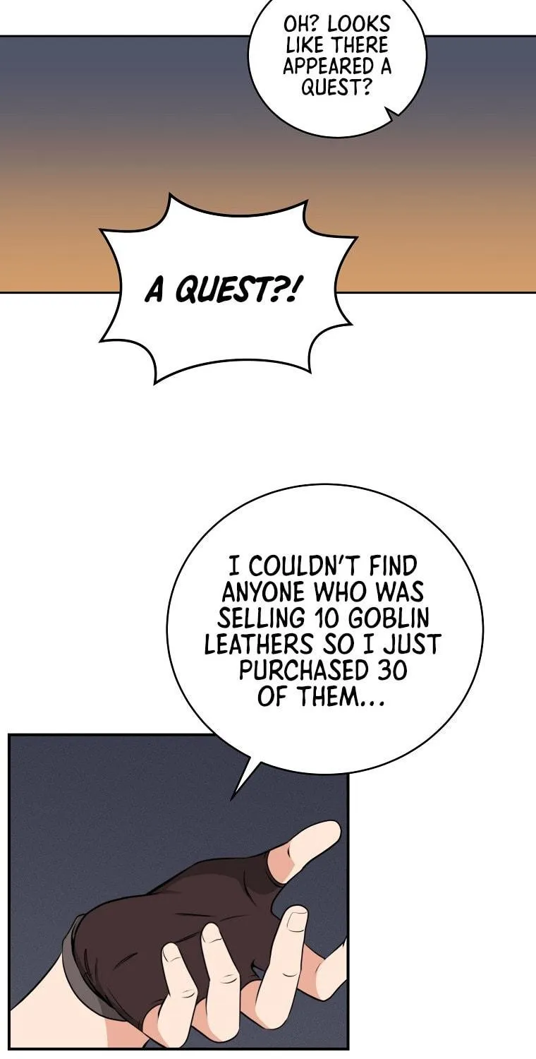Grand Warlock Streamer Chapter 4 page 88 - 