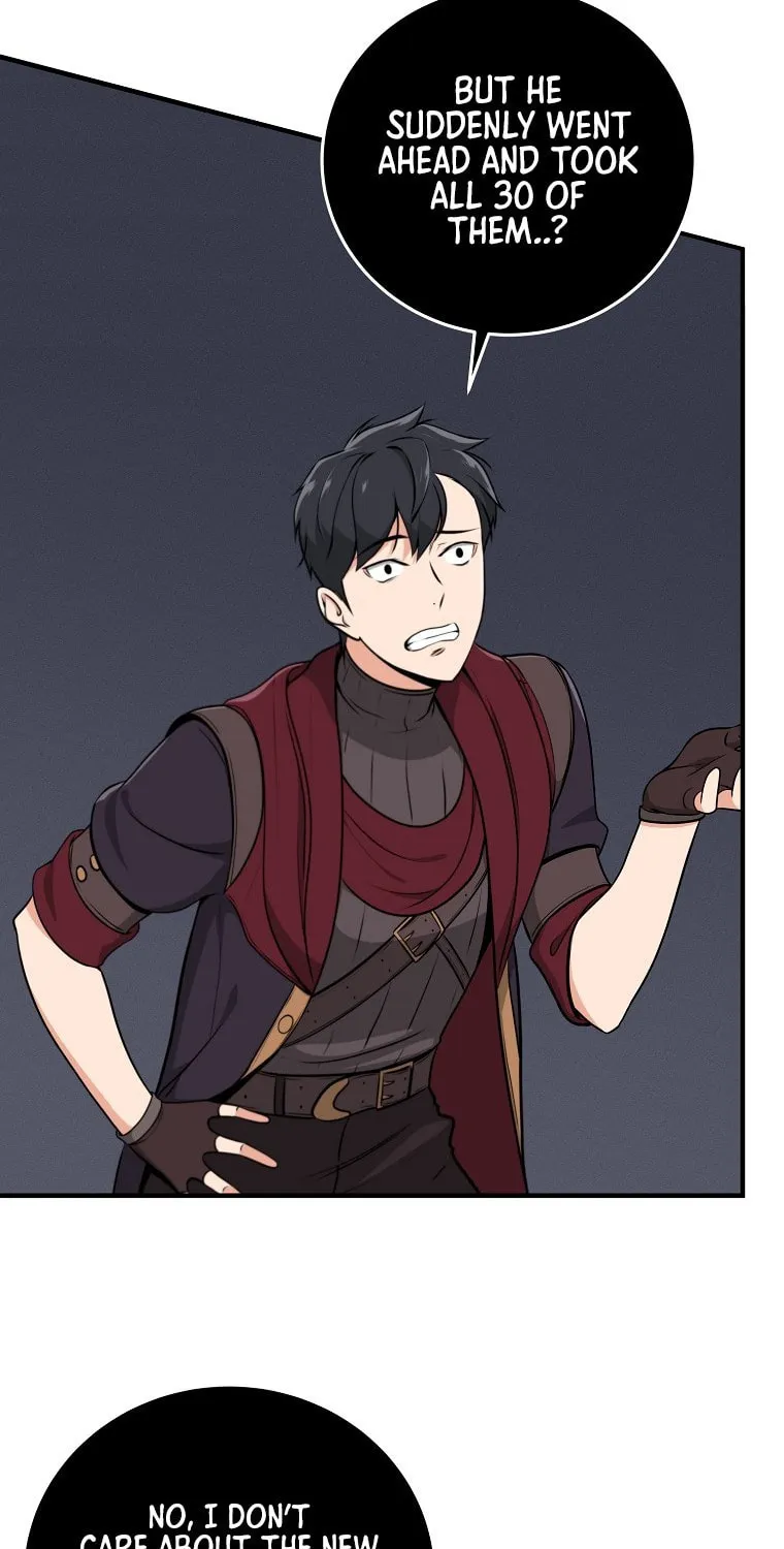 Grand Warlock Streamer Chapter 4 page 90 - 