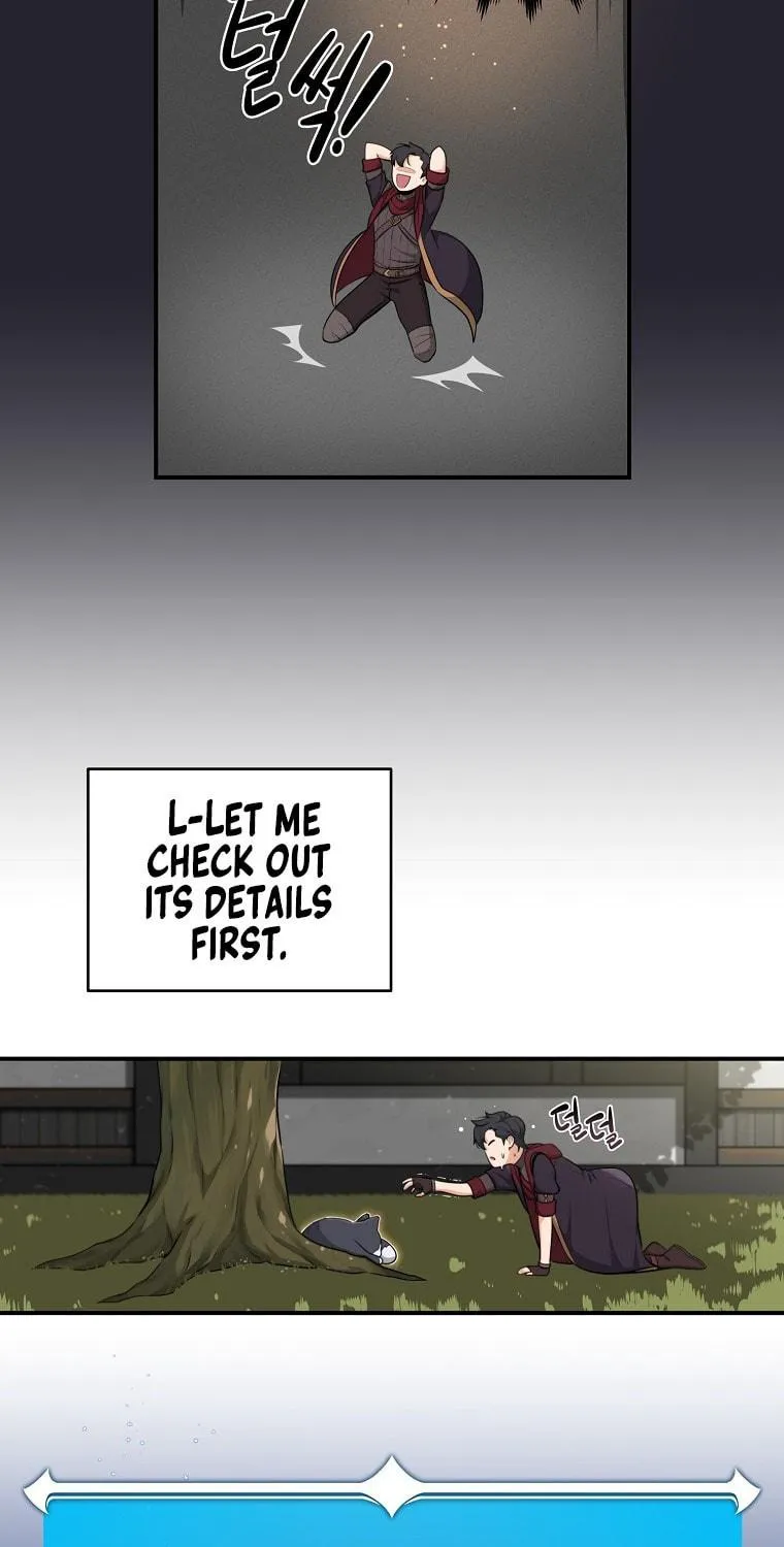 Grand Warlock Streamer Chapter 4 page 10 - 
