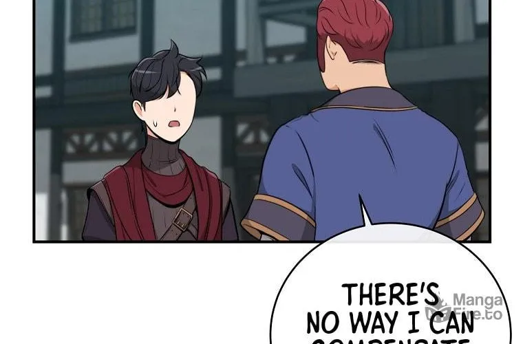 Grand Warlock Streamer Chapter 4 page 95 - 