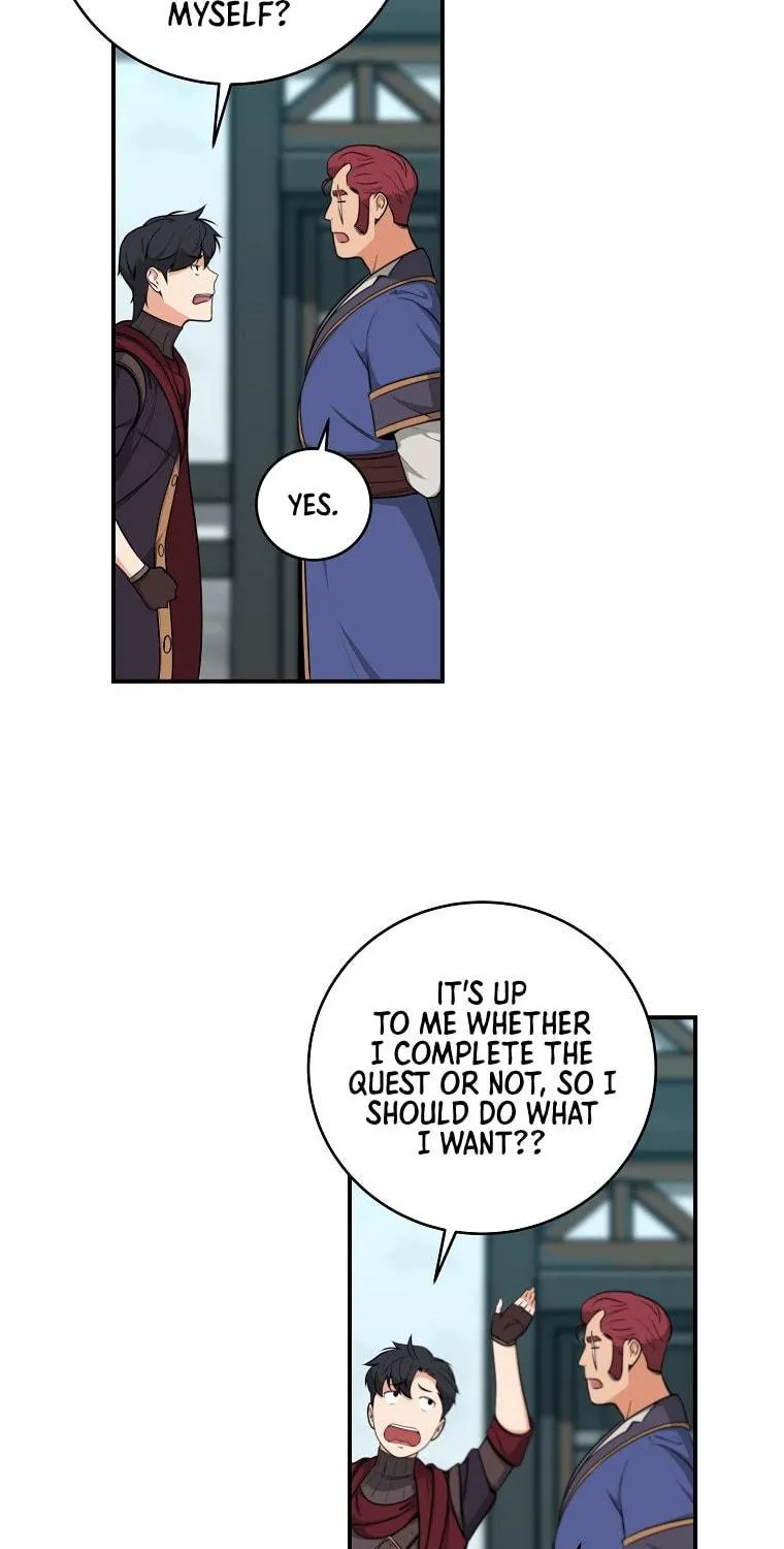 Grand Warlock Streamer Chapter 4 page 98 - 