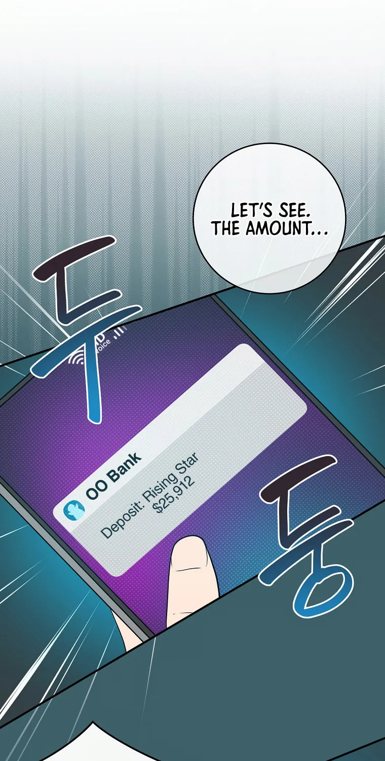 Grand Warlock Streamer Chapter 40 page 11 - 