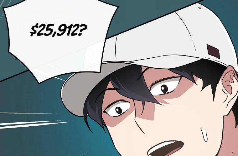 Grand Warlock Streamer Chapter 40 page 12 - 