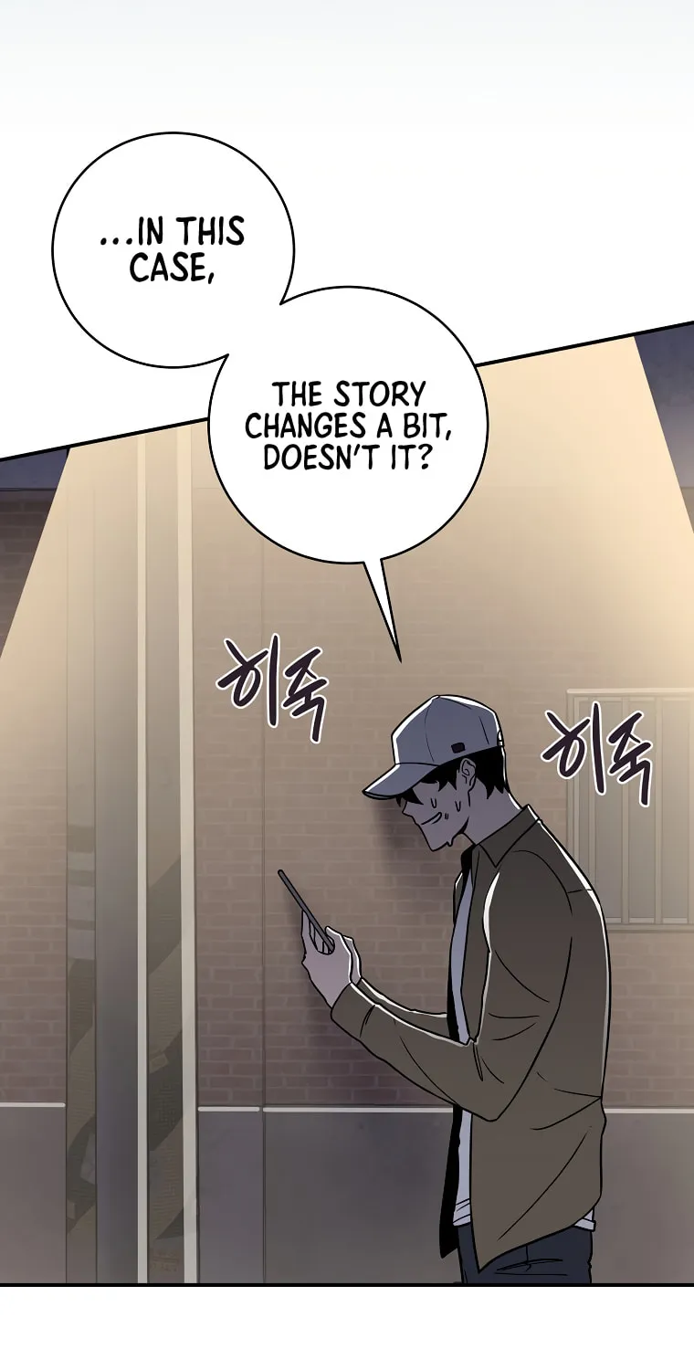 Grand Warlock Streamer Chapter 40 page 14 - 