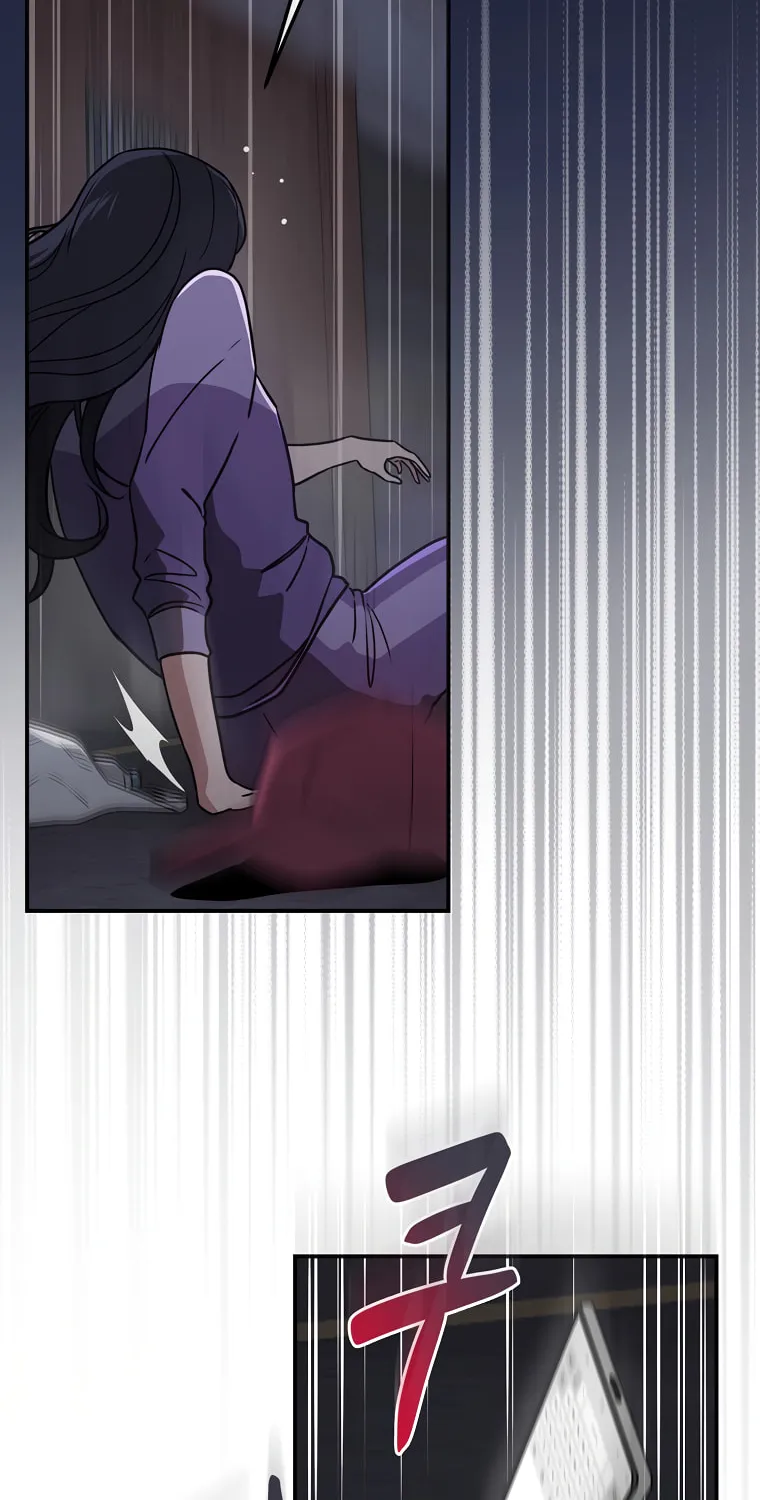 Grand Warlock Streamer Chapter 40 page 19 - 