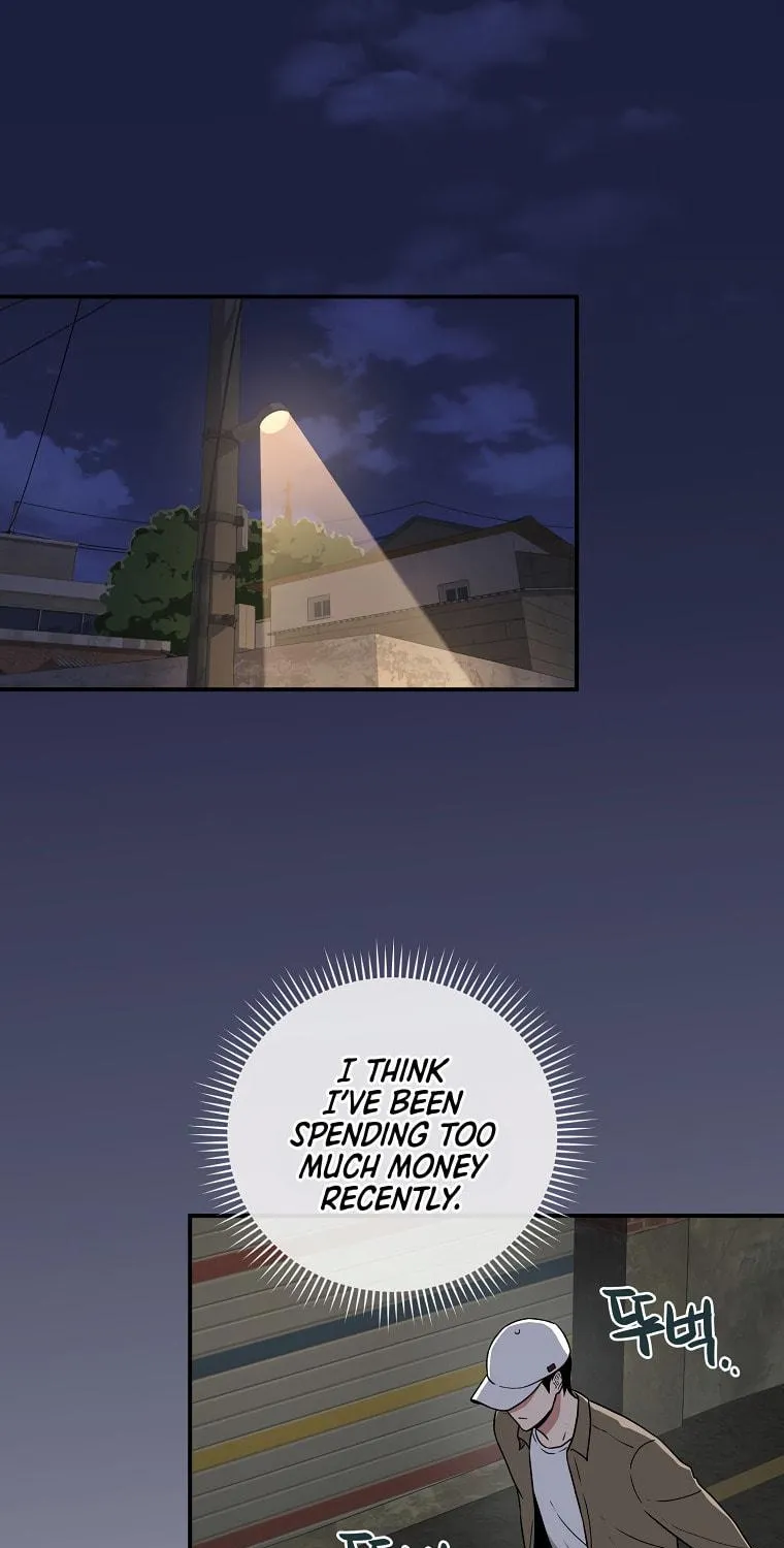 Grand Warlock Streamer Chapter 40 page 3 - 