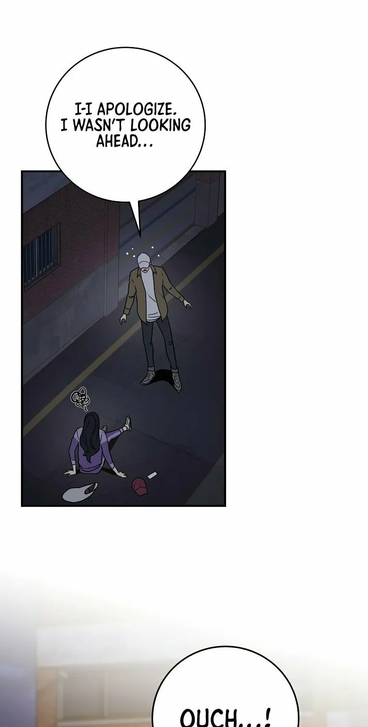 Grand Warlock Streamer Chapter 40 page 21 - 