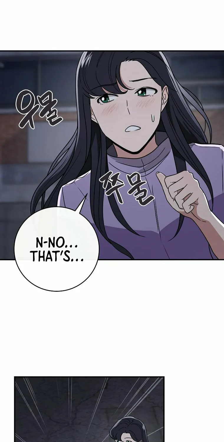 Grand Warlock Streamer Chapter 40 page 24 - 