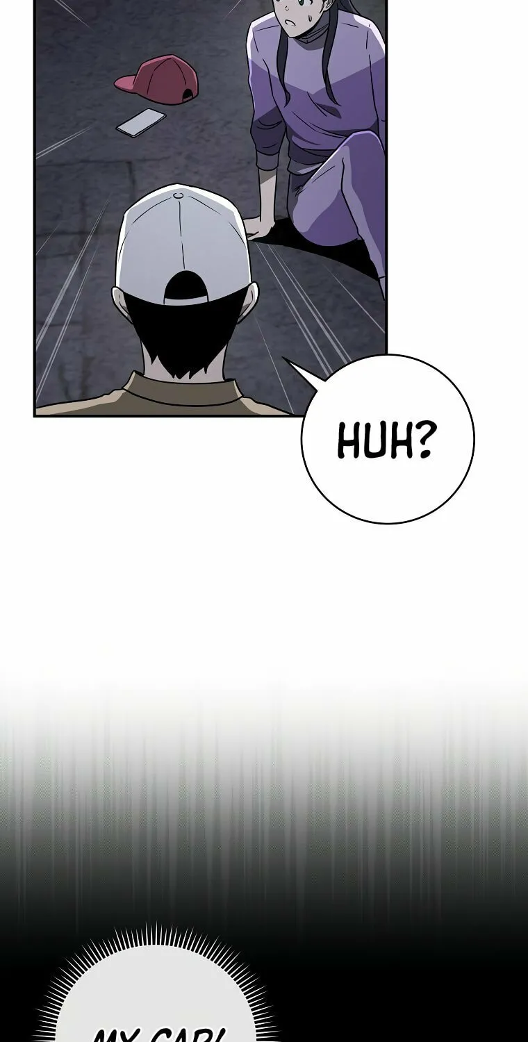 Grand Warlock Streamer Chapter 40 page 25 - 