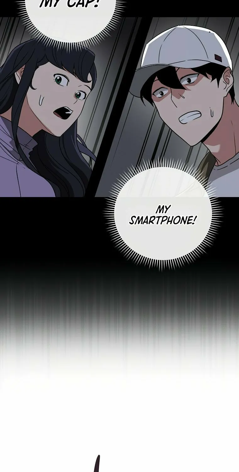Grand Warlock Streamer Chapter 40 page 26 - 