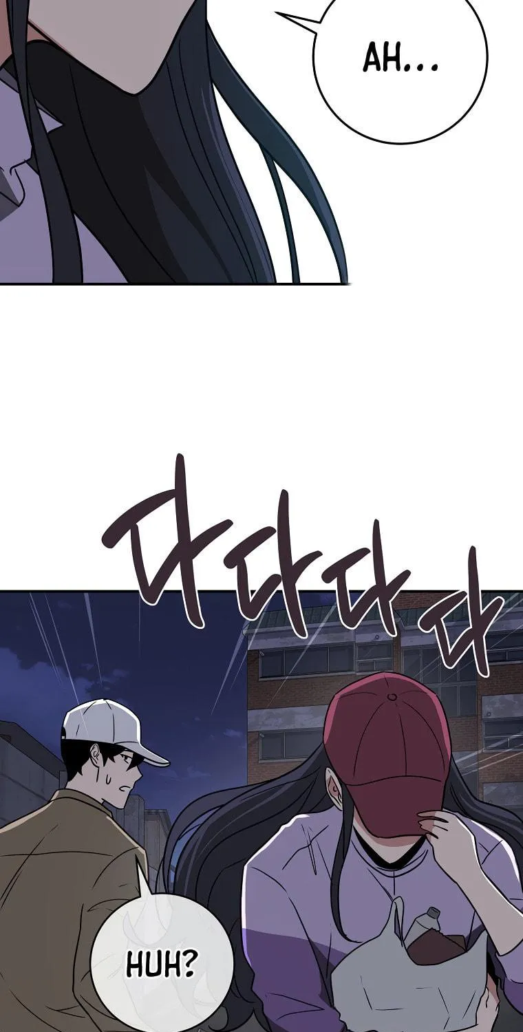 Grand Warlock Streamer Chapter 40 page 30 - 