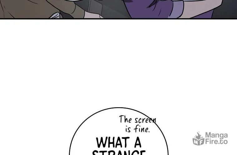 Grand Warlock Streamer Chapter 40 page 31 - 