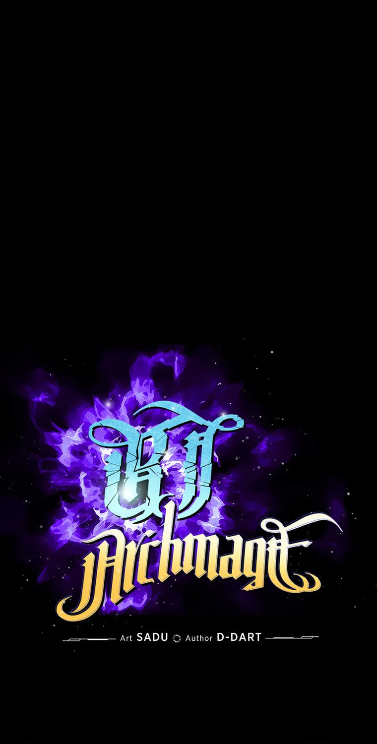Grand Warlock Streamer Chapter 40 page 34 - 