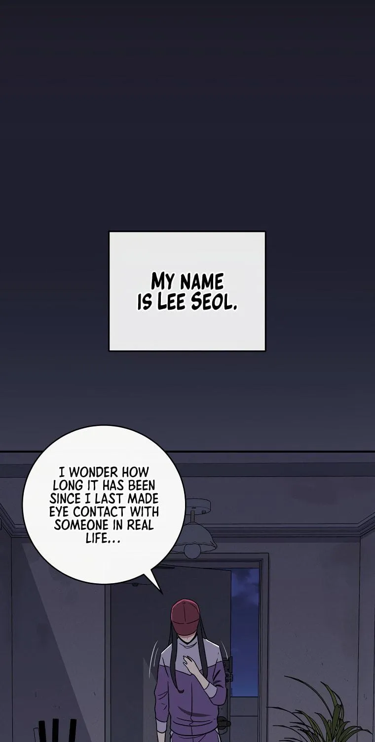 Grand Warlock Streamer Chapter 40 page 36 - 