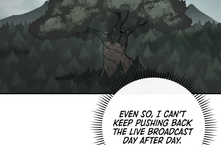 Grand Warlock Streamer Chapter 40 page 6 - 