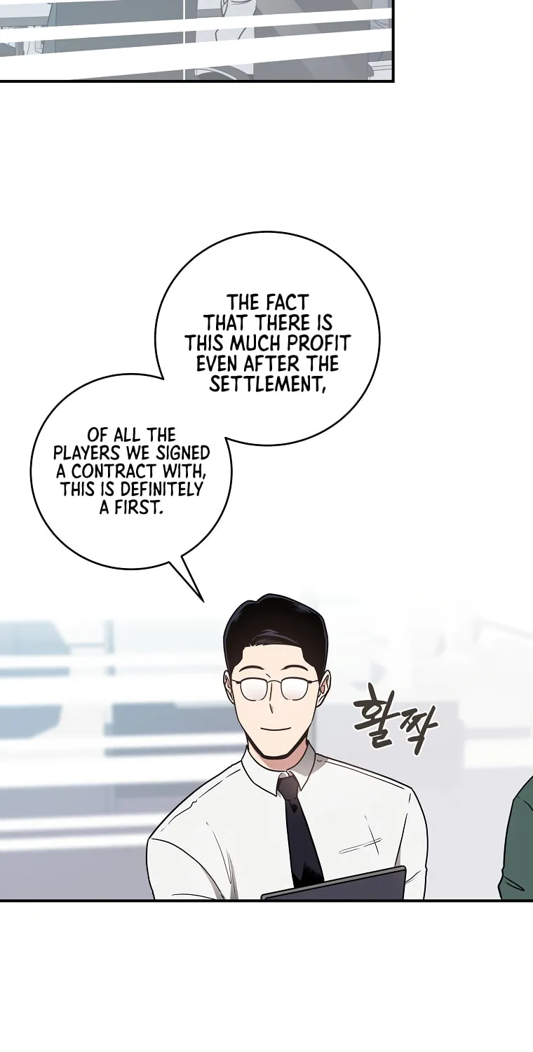 Grand Warlock Streamer Chapter 40 page 58 - 