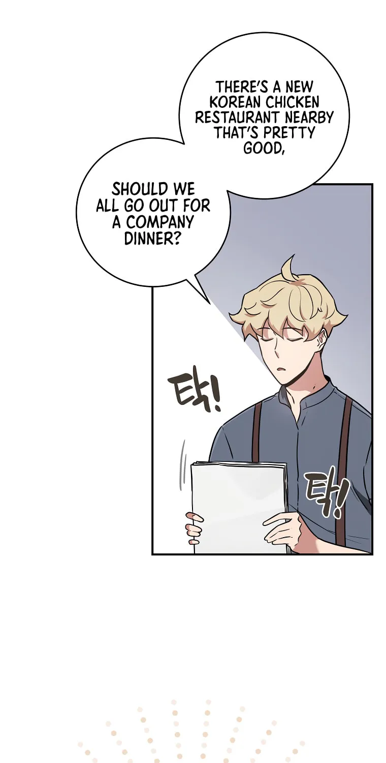Grand Warlock Streamer Chapter 40 page 59 - 