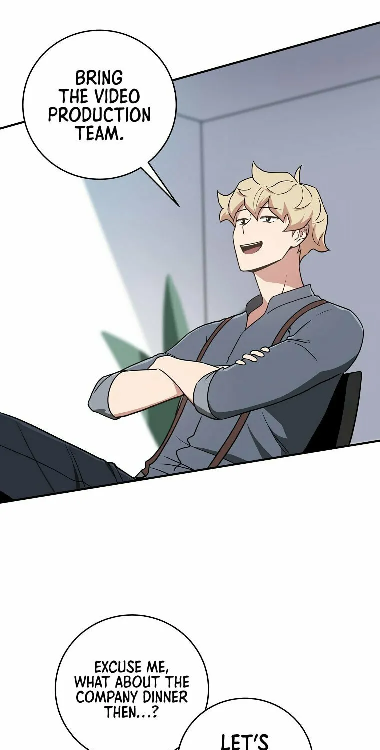 Grand Warlock Streamer Chapter 40 page 68 - 