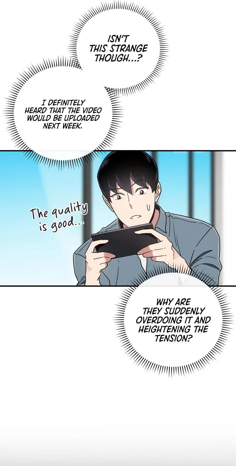 Grand Warlock Streamer Chapter 40 page 78 - 