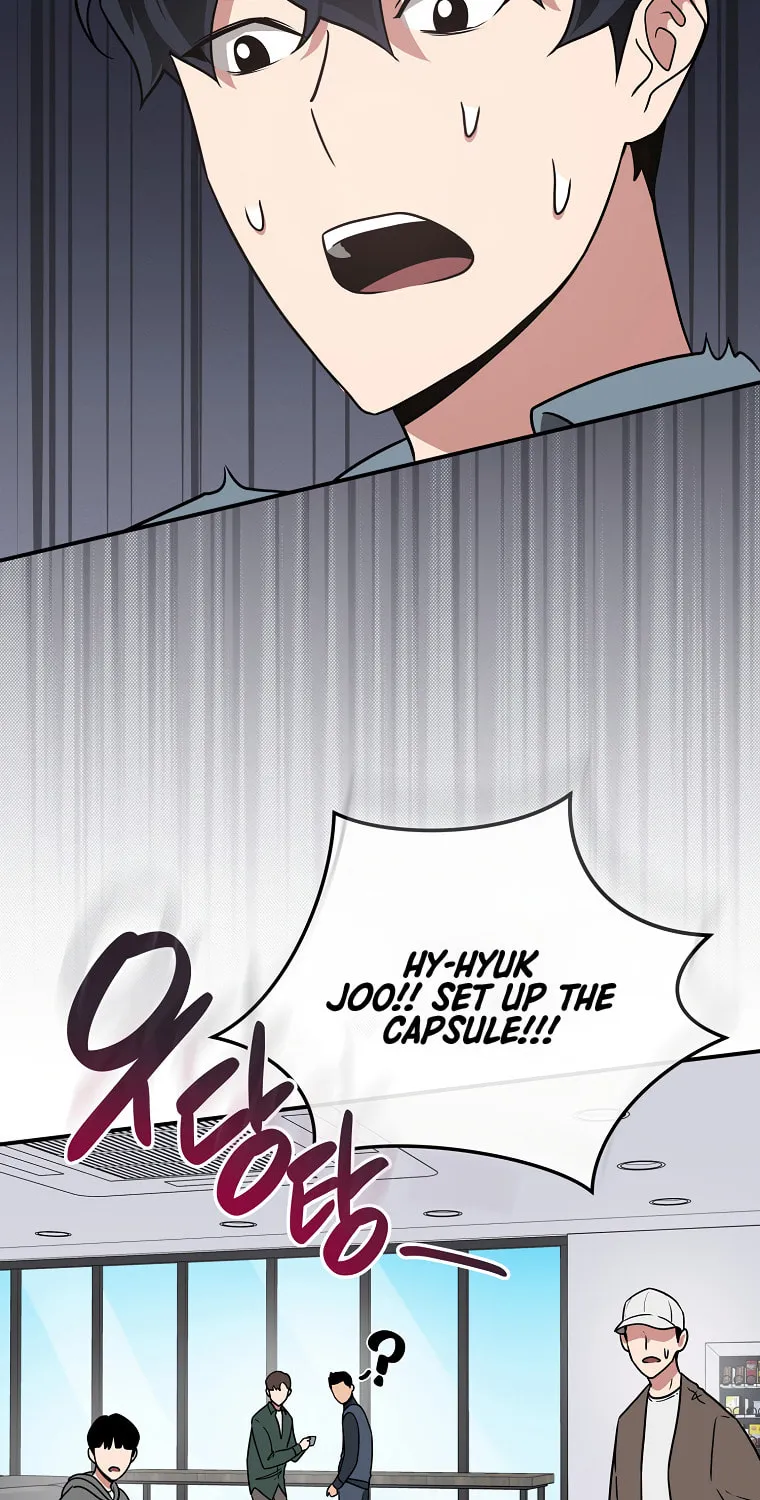 Grand Warlock Streamer Chapter 40 page 88 - 
