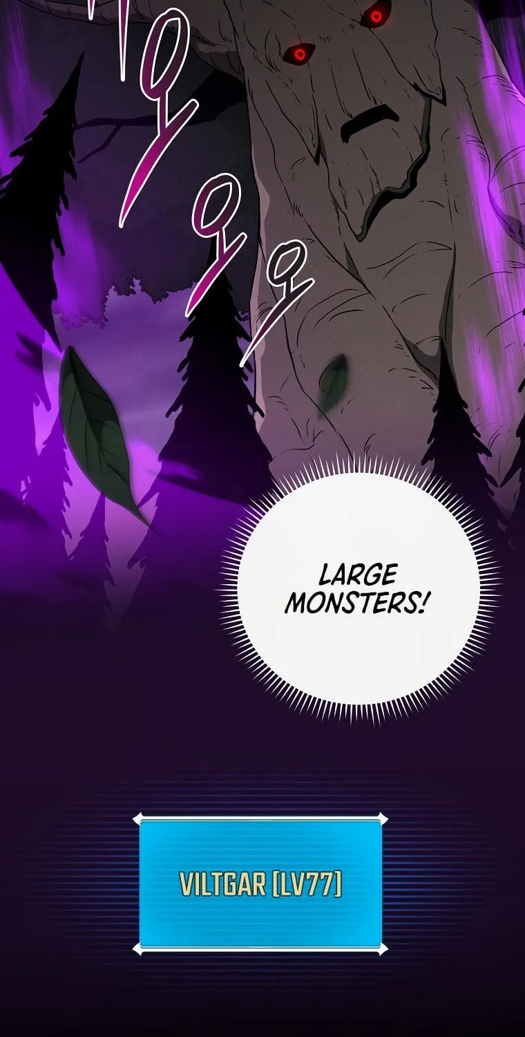 Grand Warlock Streamer Chapter 41 page 14 - 