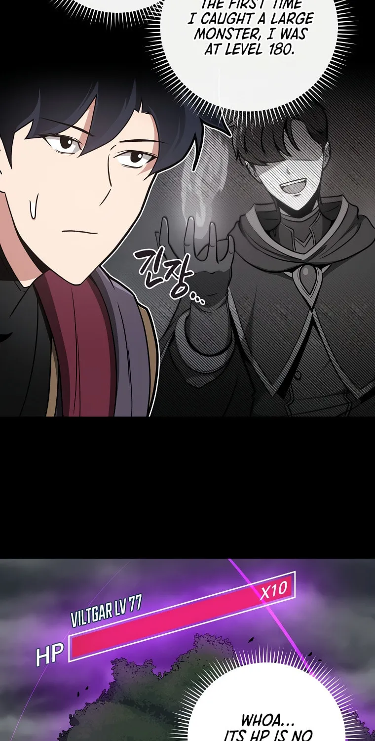 Grand Warlock Streamer Chapter 41 page 16 - 