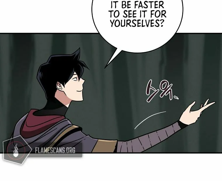 Grand Warlock Streamer Chapter 41 page 27 - 