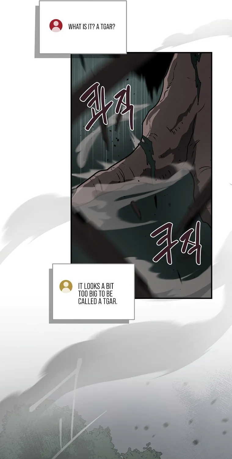 Grand Warlock Streamer Chapter 41 page 28 - 