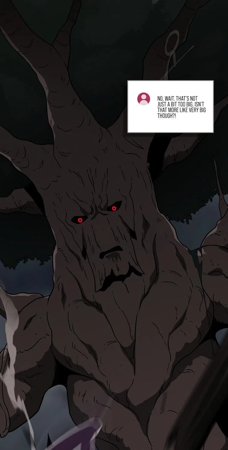 Grand Warlock Streamer Chapter 41 page 30 - 