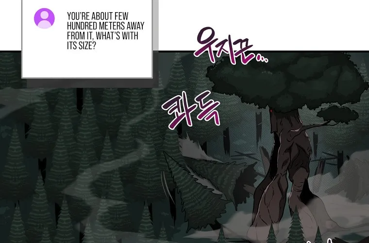 Grand Warlock Streamer Chapter 41 page 33 - 