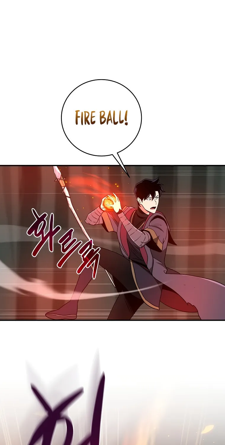 Grand Warlock Streamer Chapter 41 page 40 - 