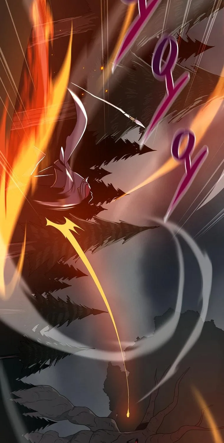 Grand Warlock Streamer Chapter 41 page 42 - 